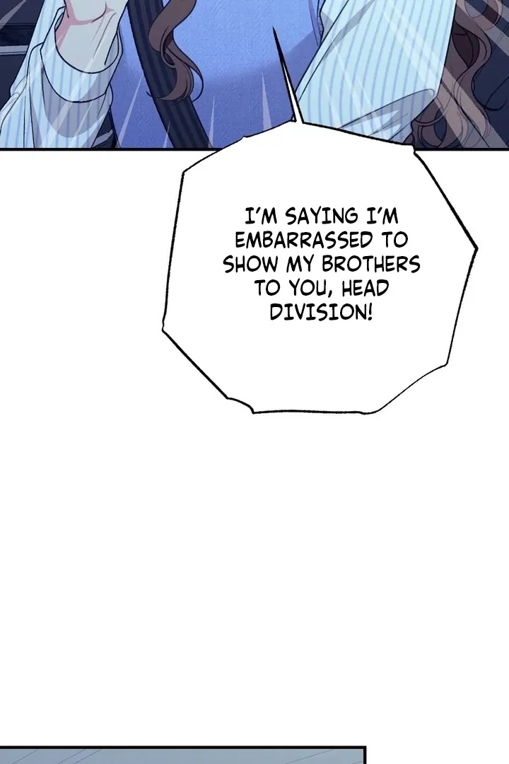 Read Shameless Curiosity chapter 16 image 85 on Lezhin
