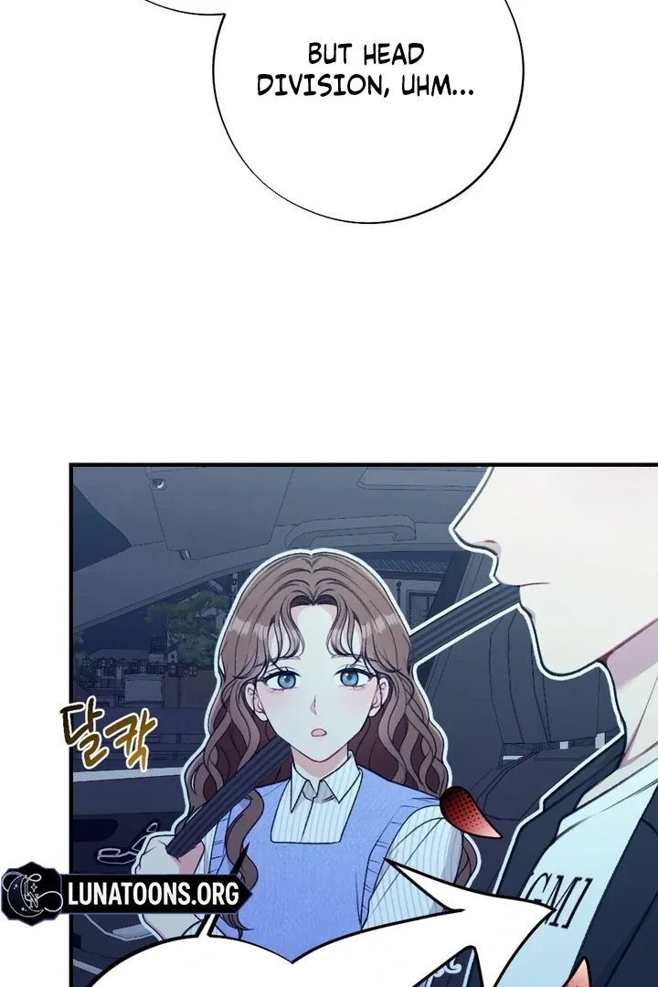 Read Shameless Curiosity chapter 16 image 88 on Lezhin