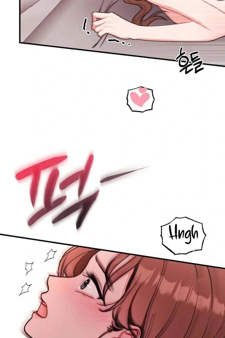 Read Shameless Curiosity chapter 16 image 9 on Lezhin