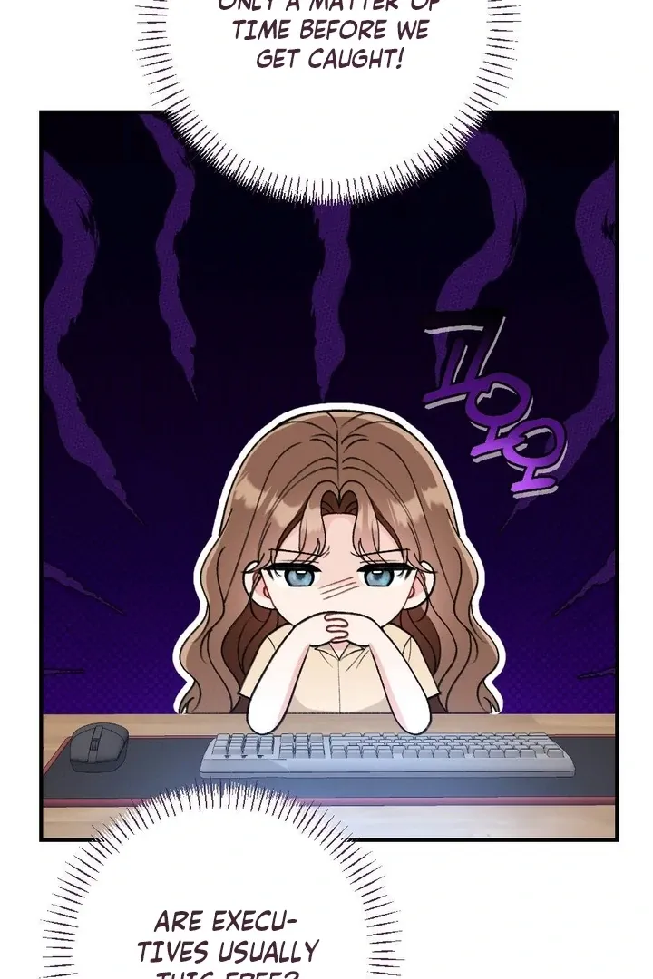 Read Shameless Curiosity chapter 17 image 10 on Lezhin