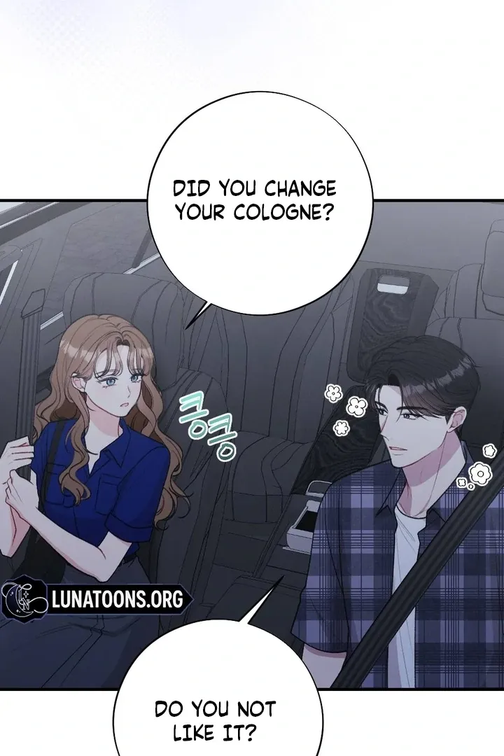 Read Shameless Curiosity chapter 17 image 100 on Lezhin