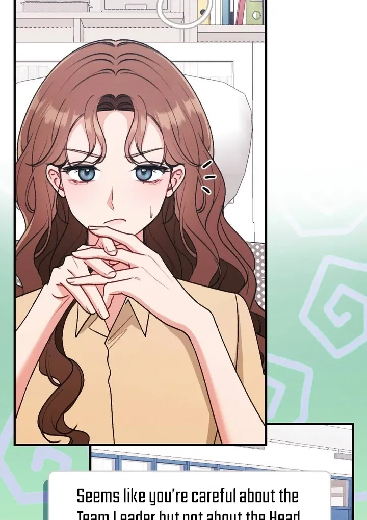 Read Shameless Curiosity chapter 17 image 12 on Lezhin