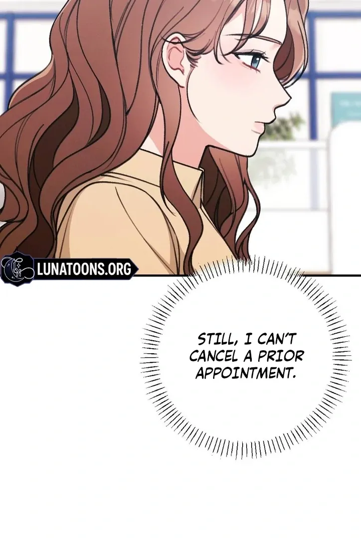 Read Shameless Curiosity chapter 17 image 20 on Lezhin