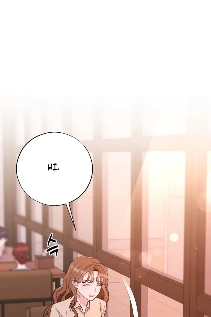 Read Shameless Curiosity chapter 17 image 25 on Lezhin