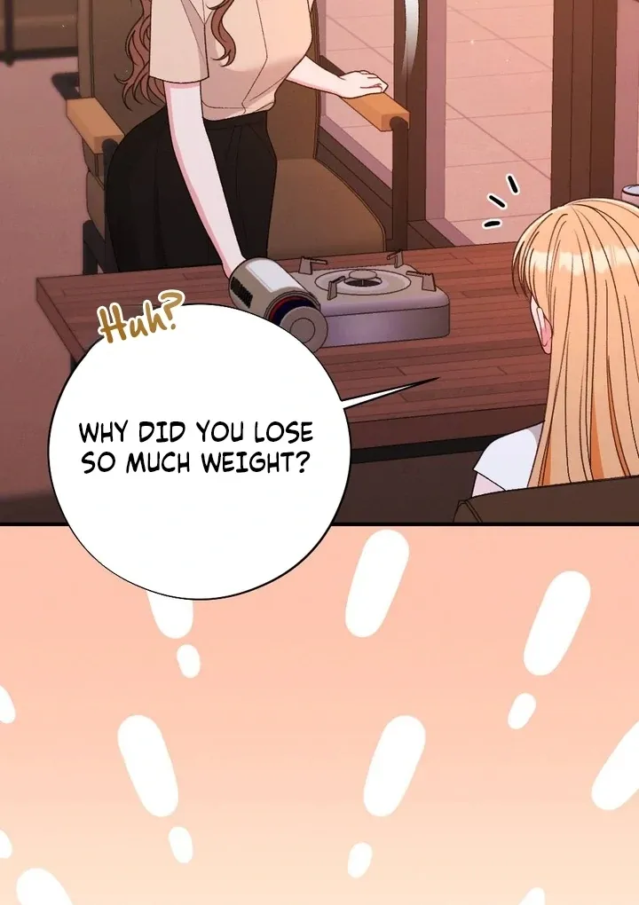 Read Shameless Curiosity chapter 17 image 26 on Lezhin
