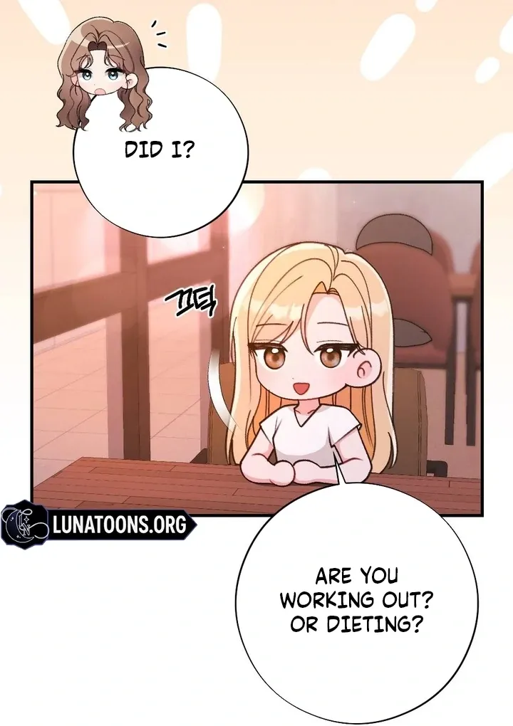 Read Shameless Curiosity chapter 17 image 27 on Lezhin