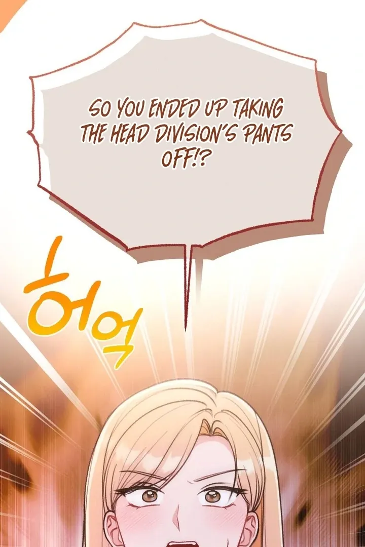 Read Shameless Curiosity chapter 17 image 38 on Lezhin