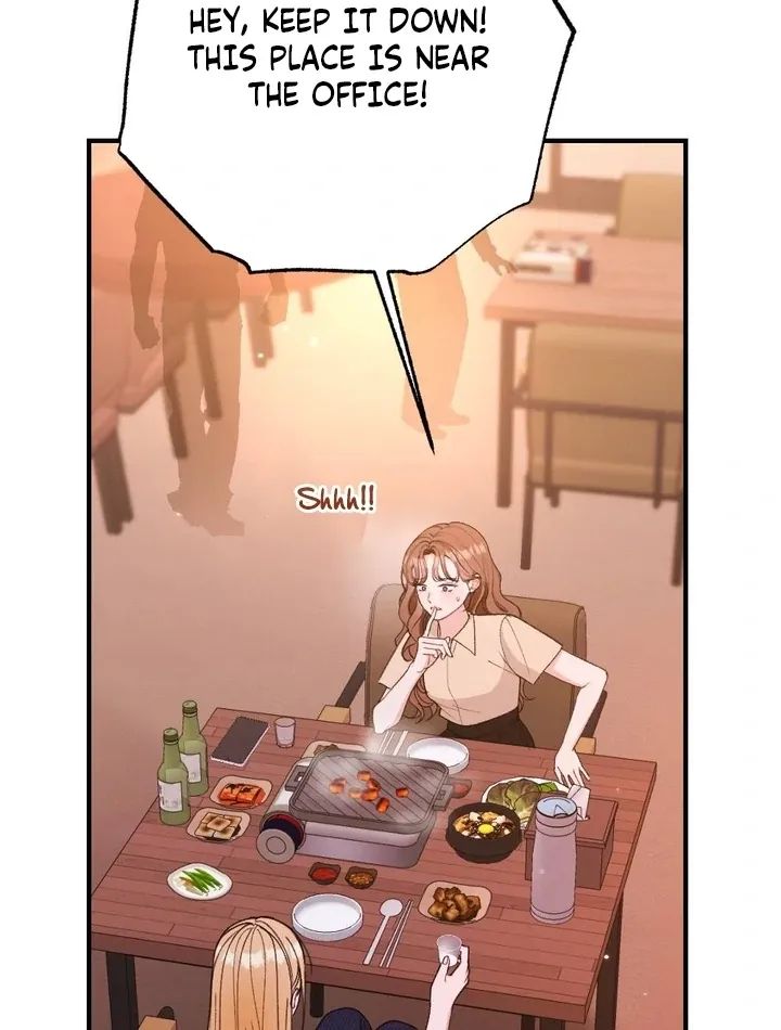 Read Shameless Curiosity chapter 17 image 40 on Lezhin