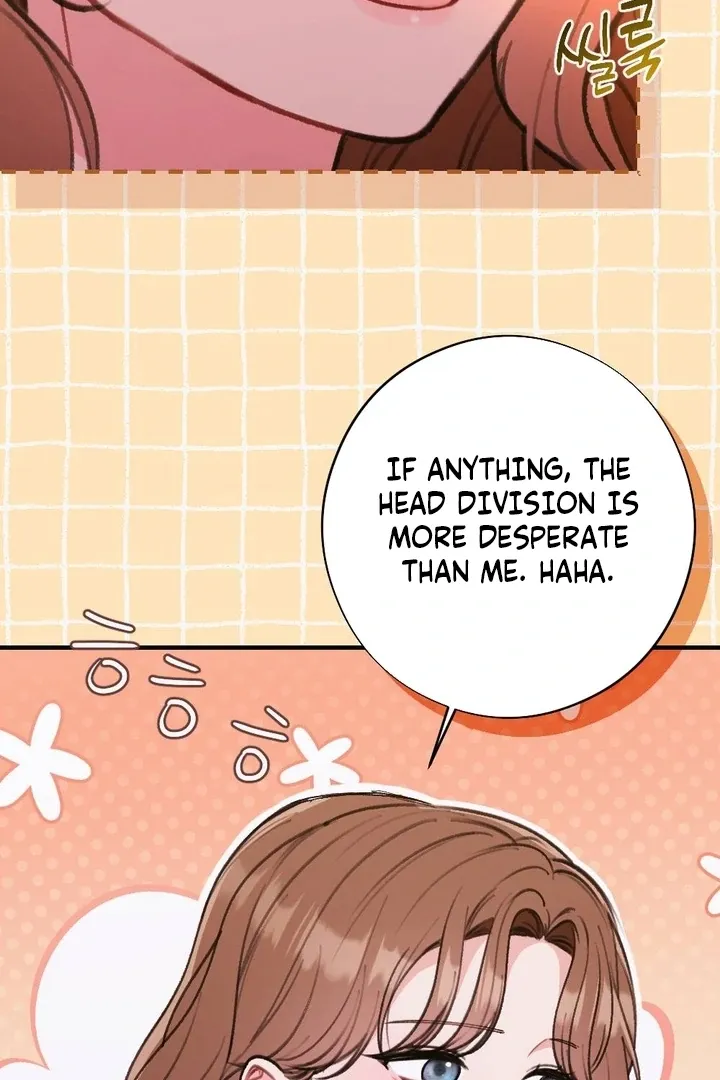 Read Shameless Curiosity chapter 17 image 44 on Lezhin