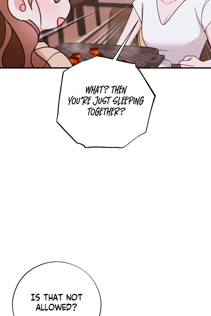 Read Shameless Curiosity chapter 17 image 50 on Lezhin