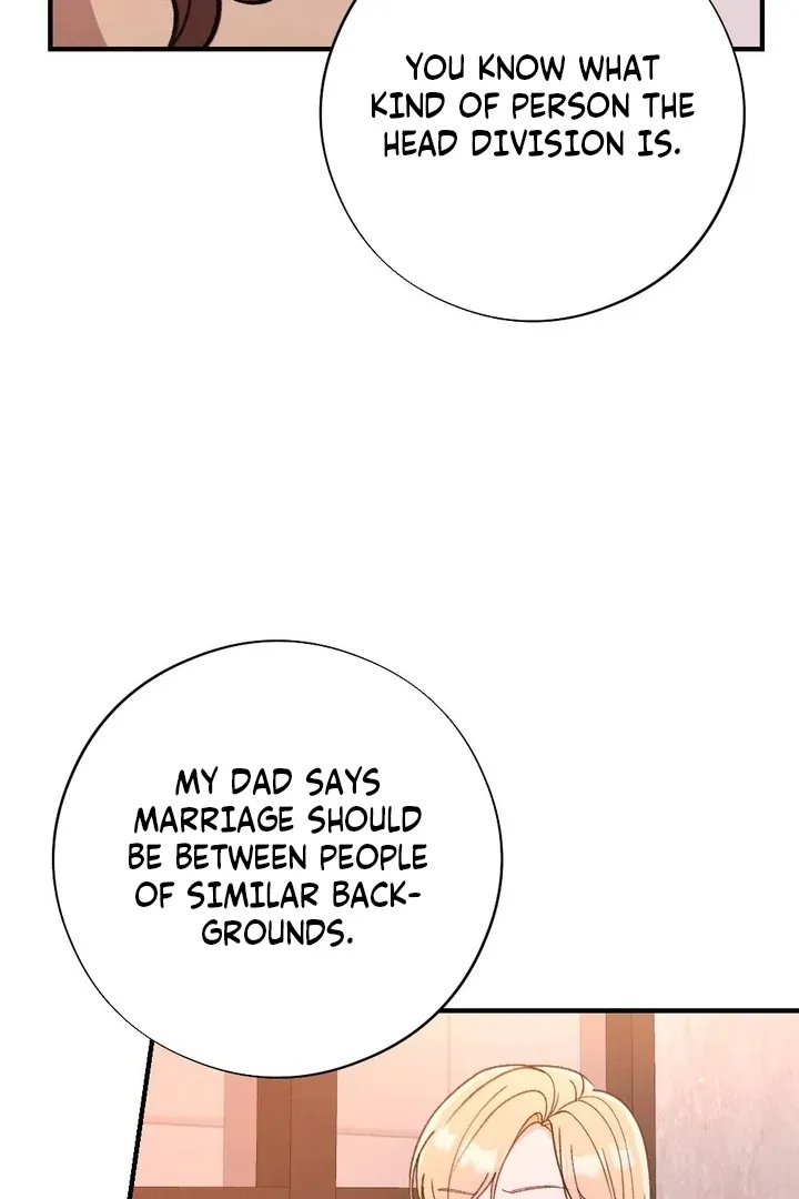 Read Shameless Curiosity chapter 17 image 52 on Lezhin