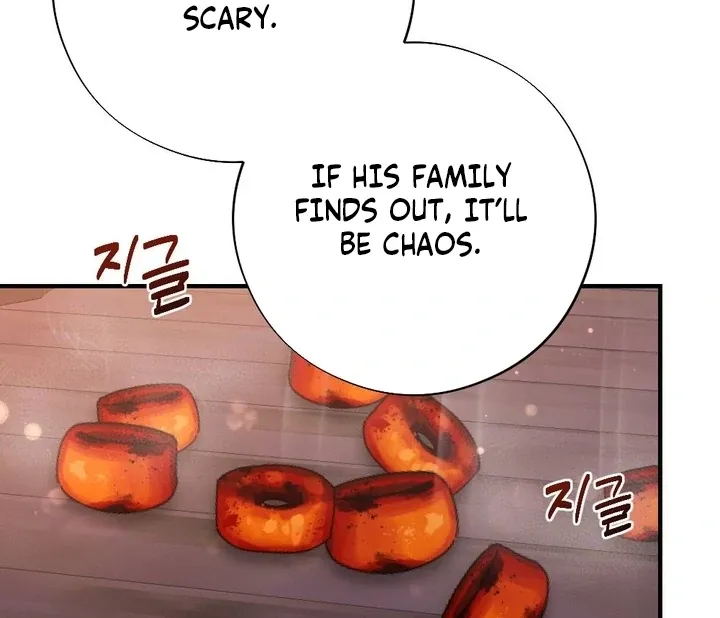 Read Shameless Curiosity chapter 17 image 54 on Lezhin