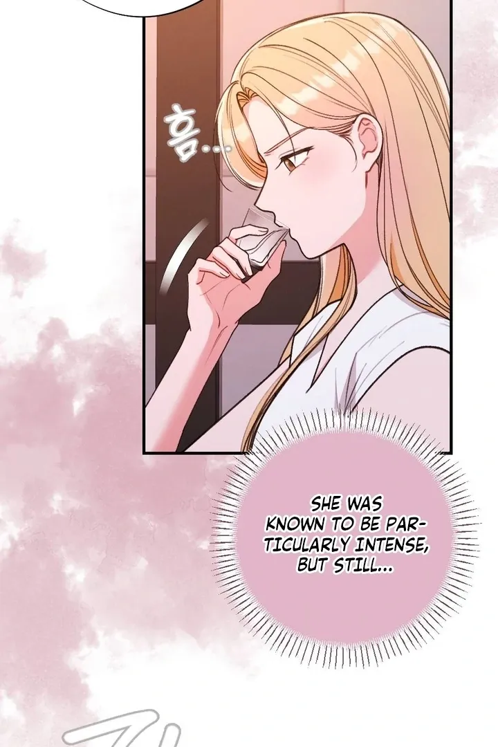 Read Shameless Curiosity chapter 17 image 58 on Lezhin