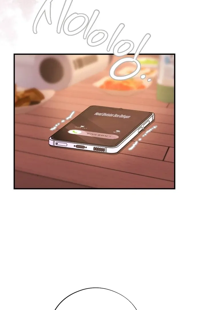 Read Shameless Curiosity chapter 17 image 59 on Lezhin