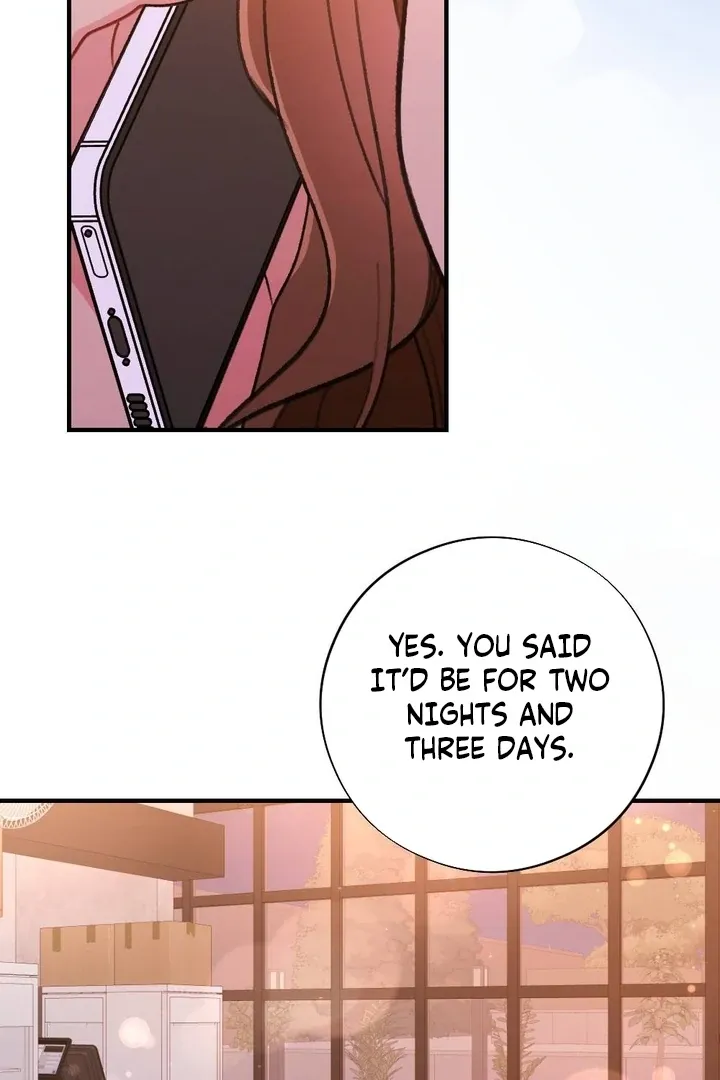 Read Shameless Curiosity chapter 17 image 66 on Lezhin