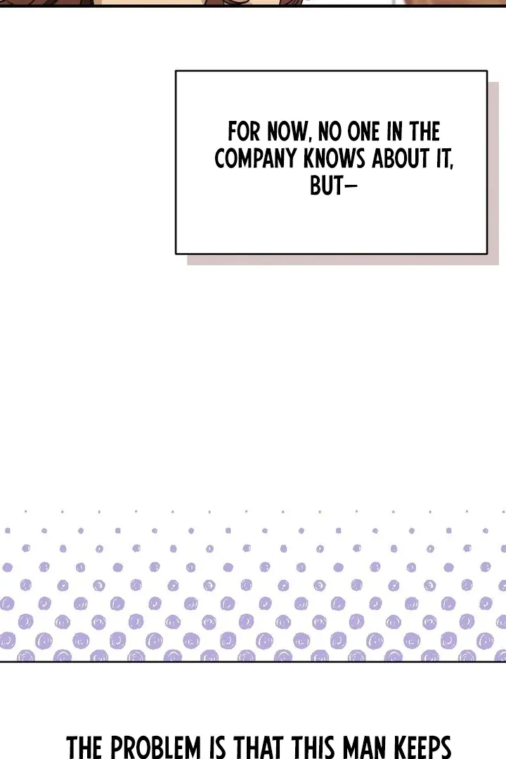 Read Shameless Curiosity chapter 17 image 7 on Lezhin