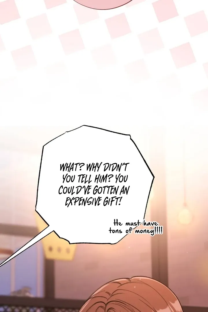 Read Shameless Curiosity chapter 17 image 77 on Lezhin
