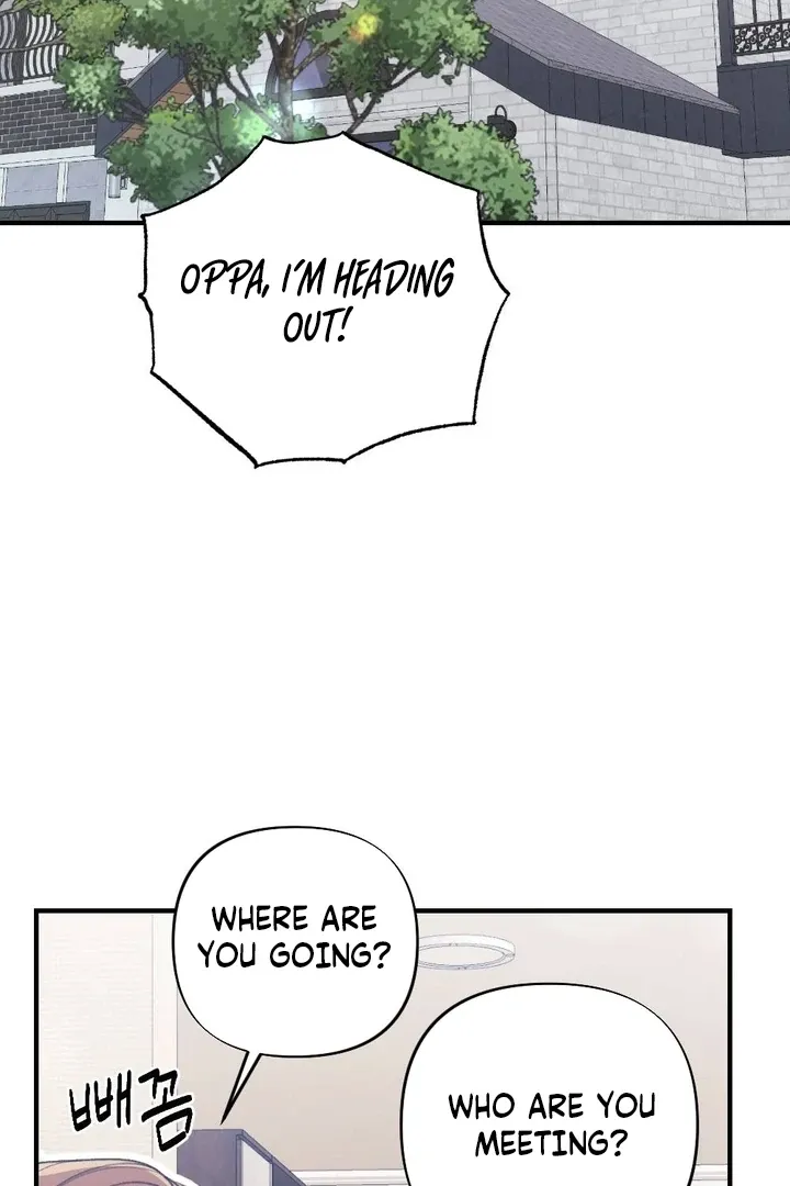 Read Shameless Curiosity chapter 17 image 85 on Lezhin