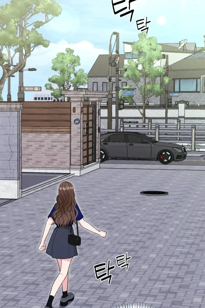 Read Shameless Curiosity chapter 17 image 92 on Lezhin