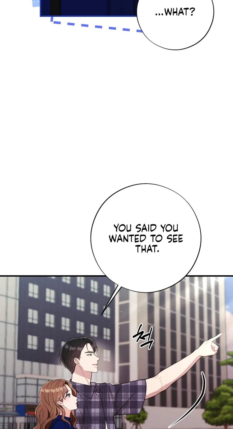 Read Shameless Curiosity chapter 18 image 11 on Lezhin