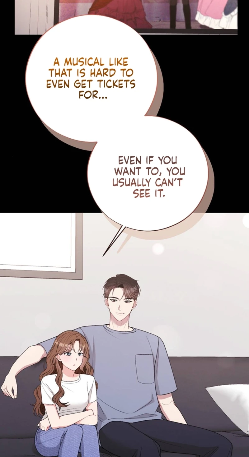 Read Shameless Curiosity chapter 18 image 14 on Lezhin