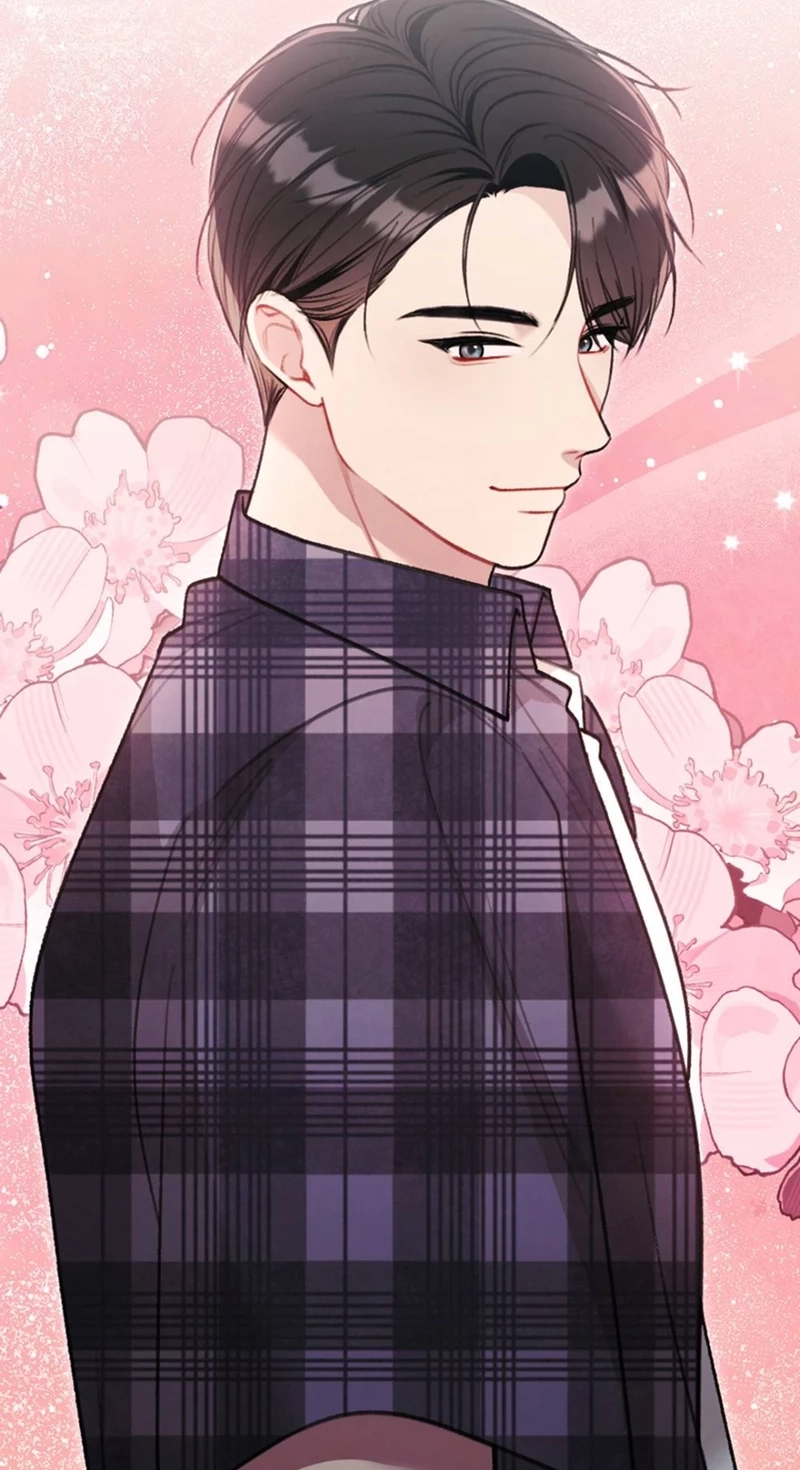 Read Shameless Curiosity chapter 18 image 16 on Lezhin