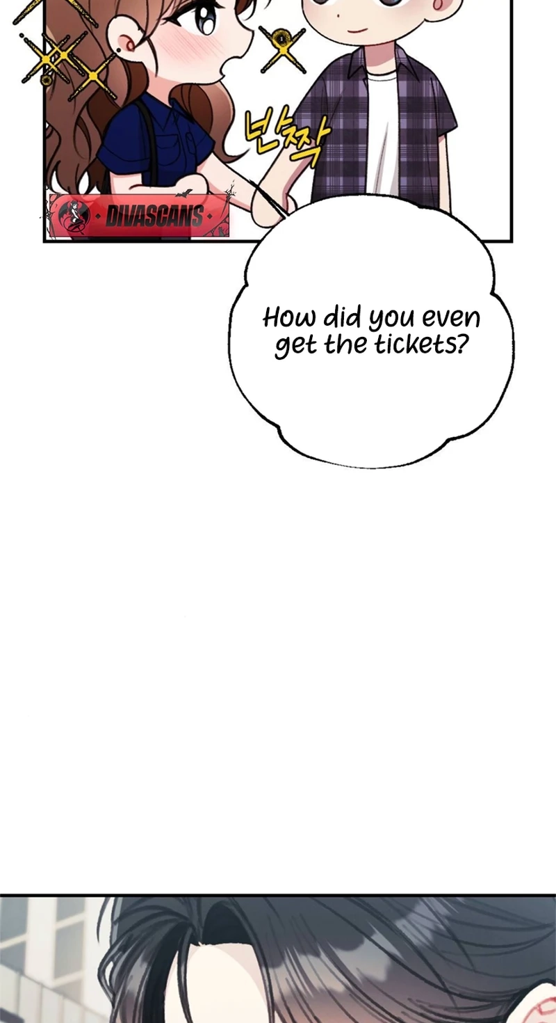 Read Shameless Curiosity chapter 18 image 18 on Lezhin