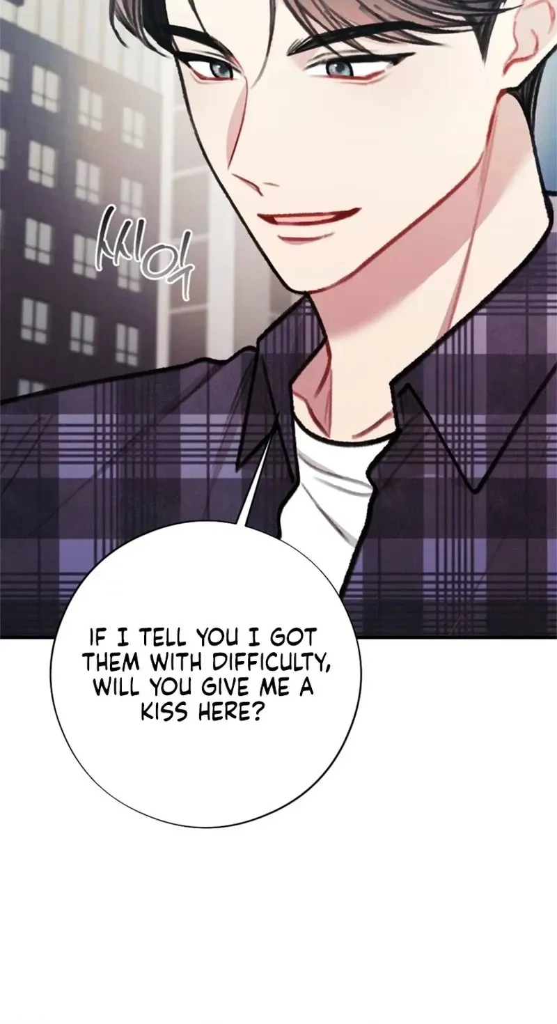Read Shameless Curiosity chapter 18 image 19 on Lezhin