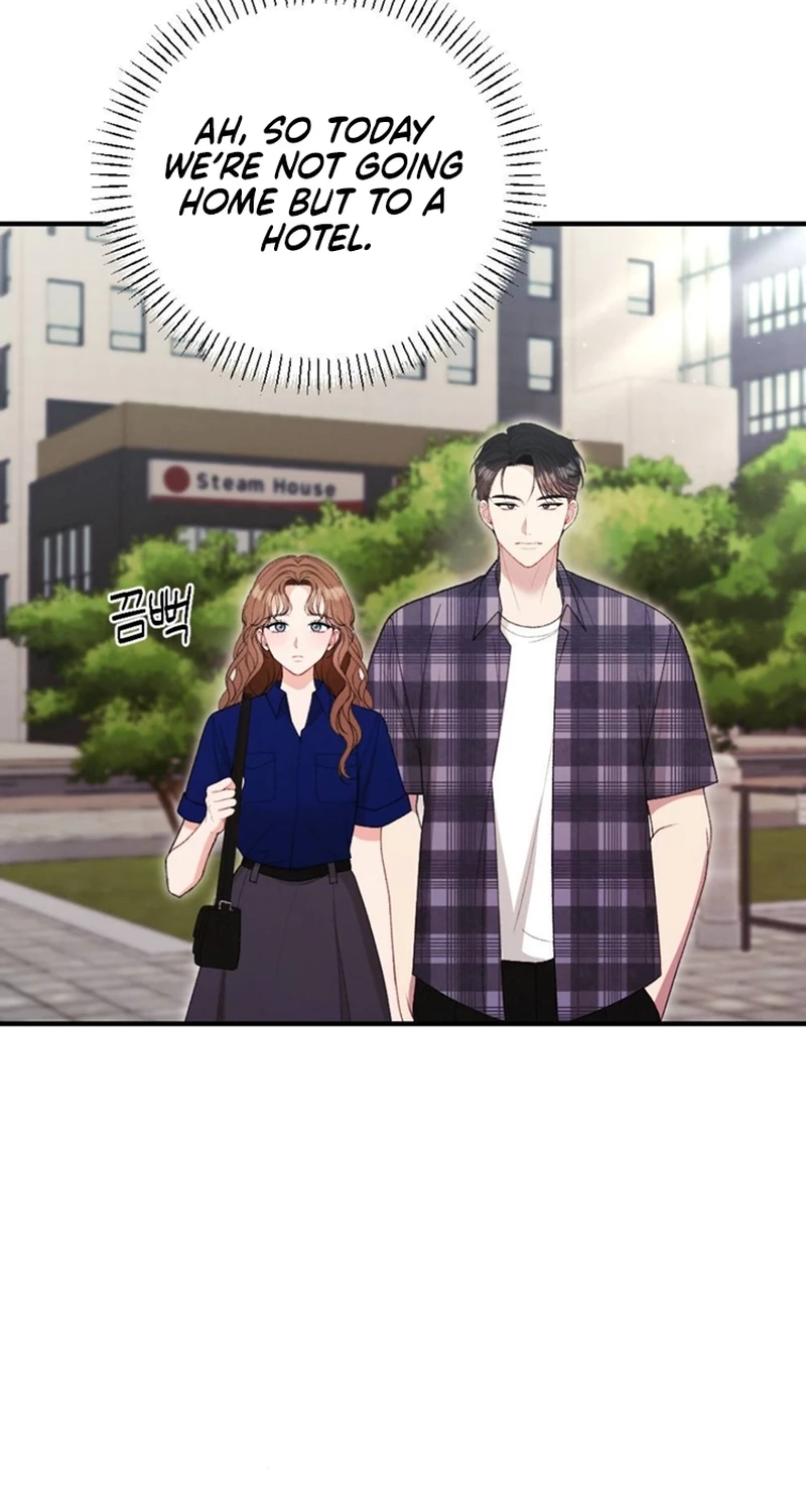 Read Shameless Curiosity chapter 18 image 2 on Lezhin