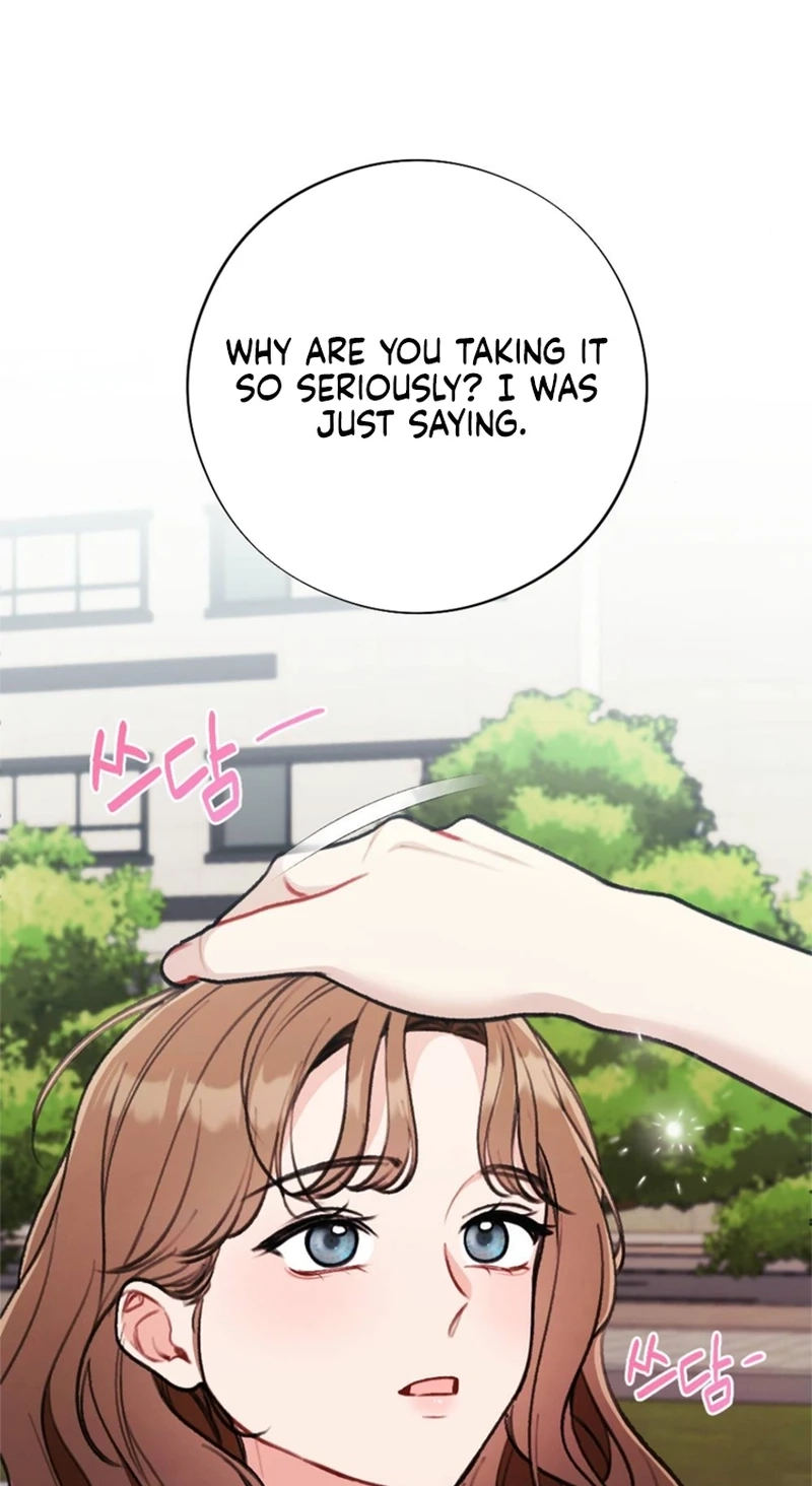 Read Shameless Curiosity chapter 18 image 21 on Lezhin