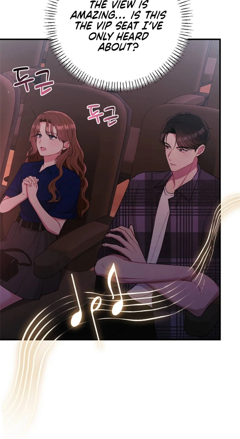 Read Shameless Curiosity chapter 18 image 27 on Lezhin