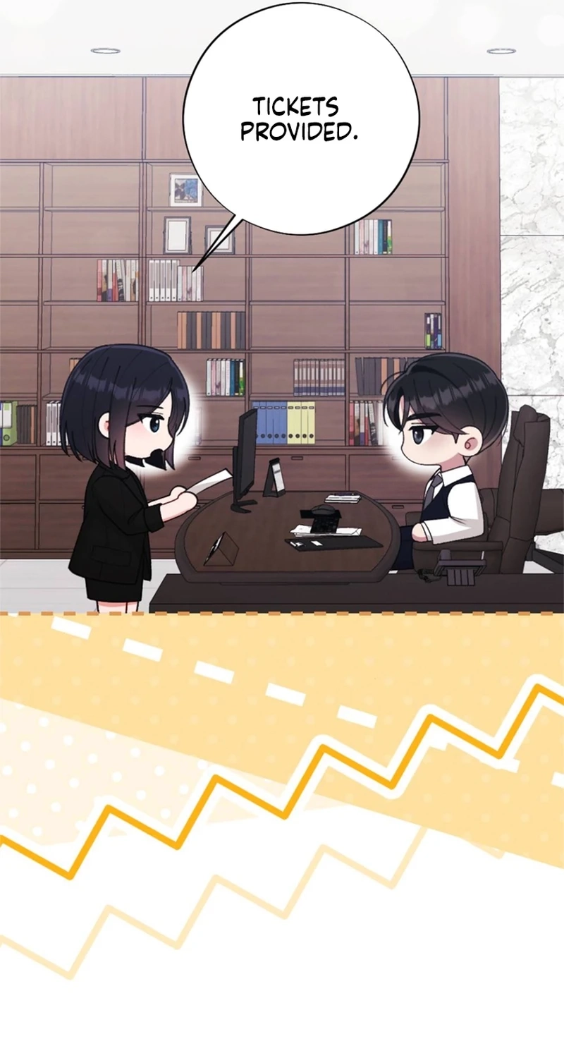 Read Shameless Curiosity chapter 18 image 30 on Lezhin