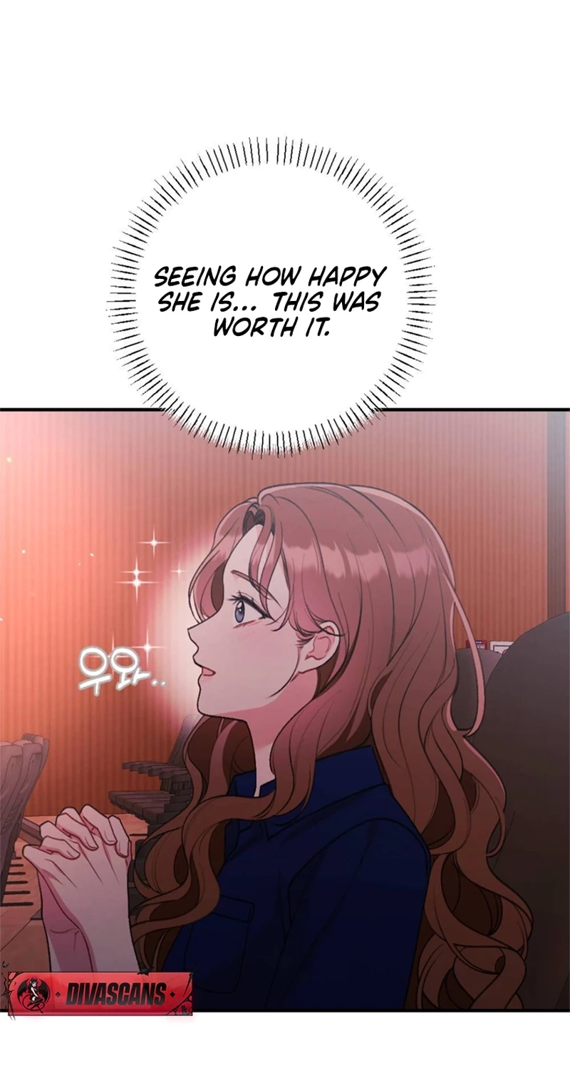 Read Shameless Curiosity chapter 18 image 31 on Lezhin