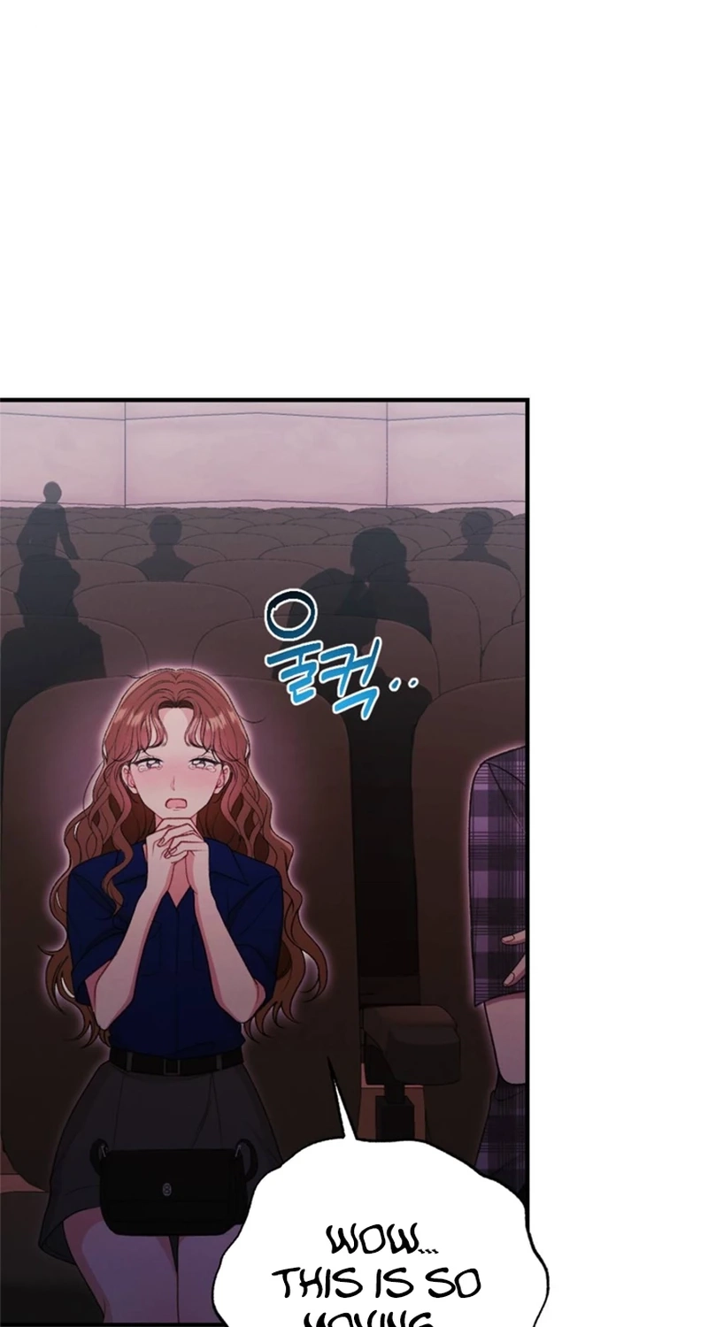Read Shameless Curiosity chapter 18 image 35 on Lezhin