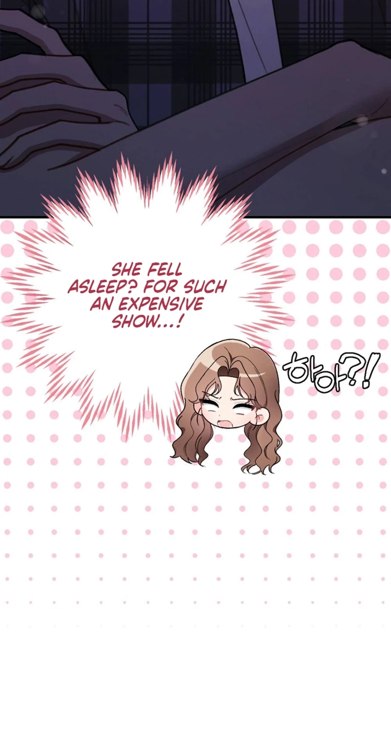 Read Shameless Curiosity chapter 18 image 38 on Lezhin