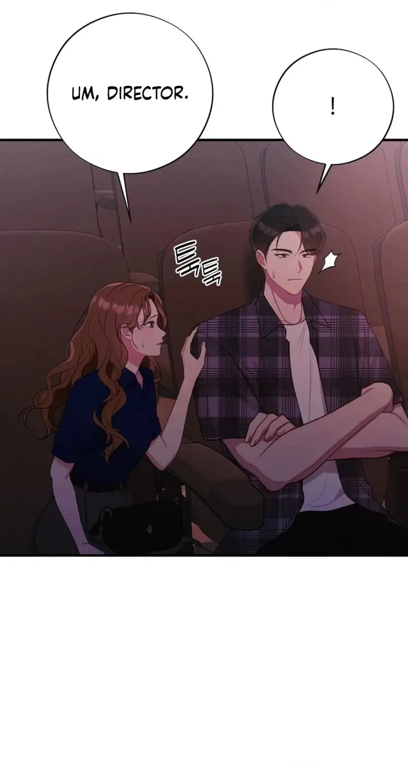 Read Shameless Curiosity chapter 18 image 39 on Lezhin