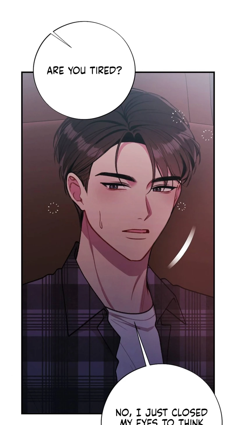 Read Shameless Curiosity chapter 18 image 40 on Lezhin