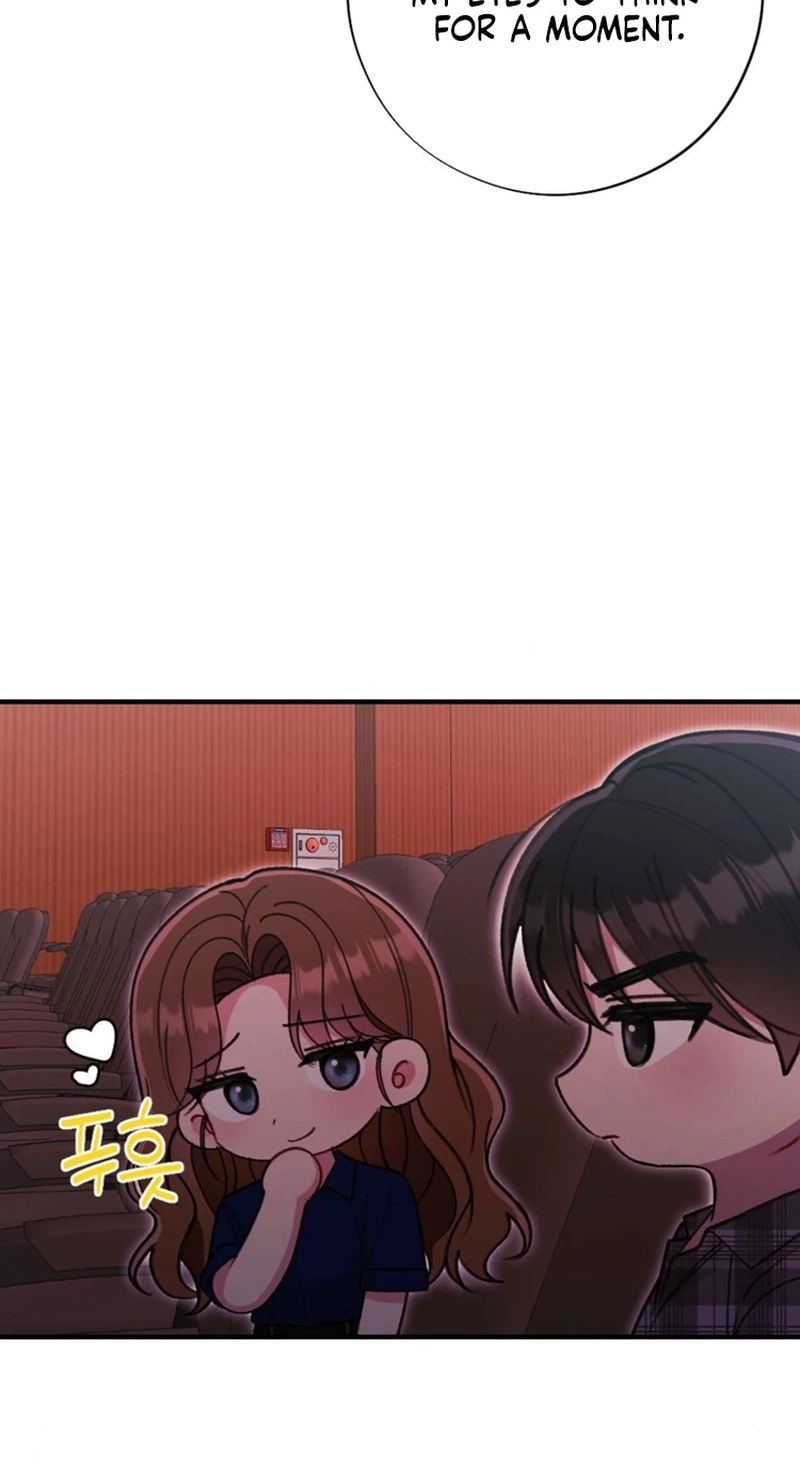 Read Shameless Curiosity chapter 18 image 41 on Lezhin