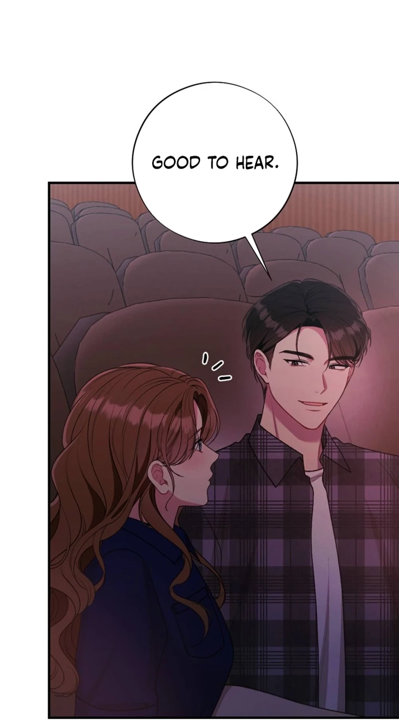 Read Shameless Curiosity chapter 18 image 44 on Lezhin
