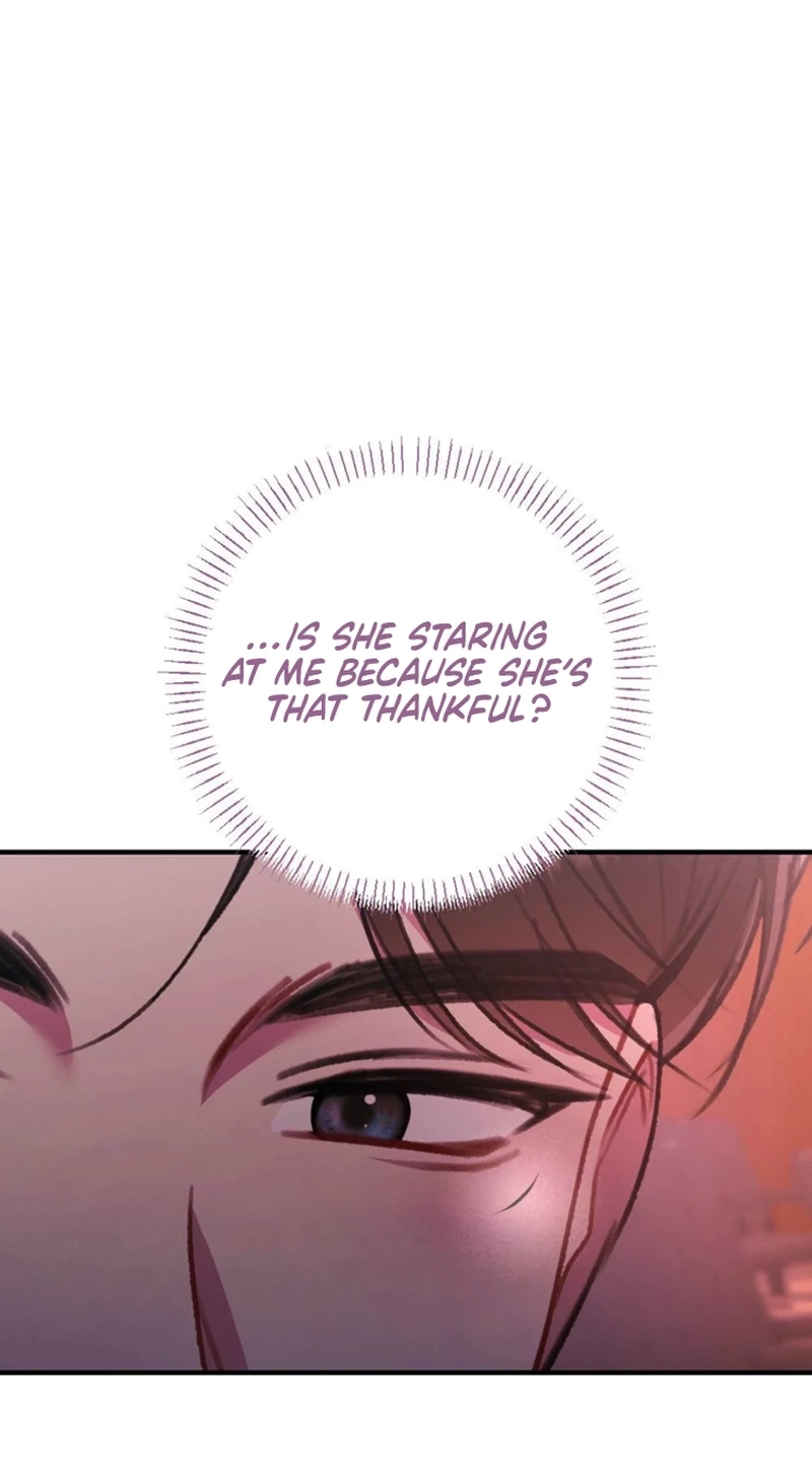Read Shameless Curiosity chapter 18 image 45 on Lezhin
