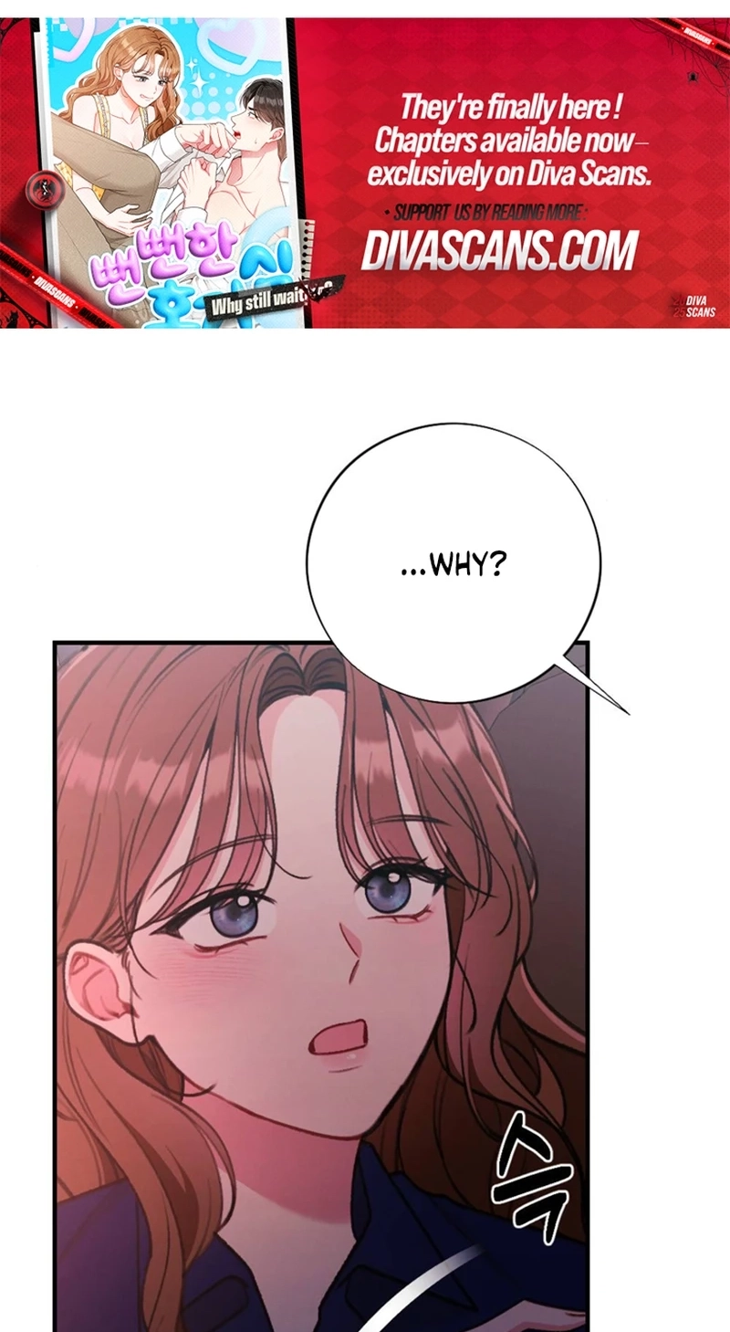 Read Shameless Curiosity chapter 18 image 46 on Lezhin