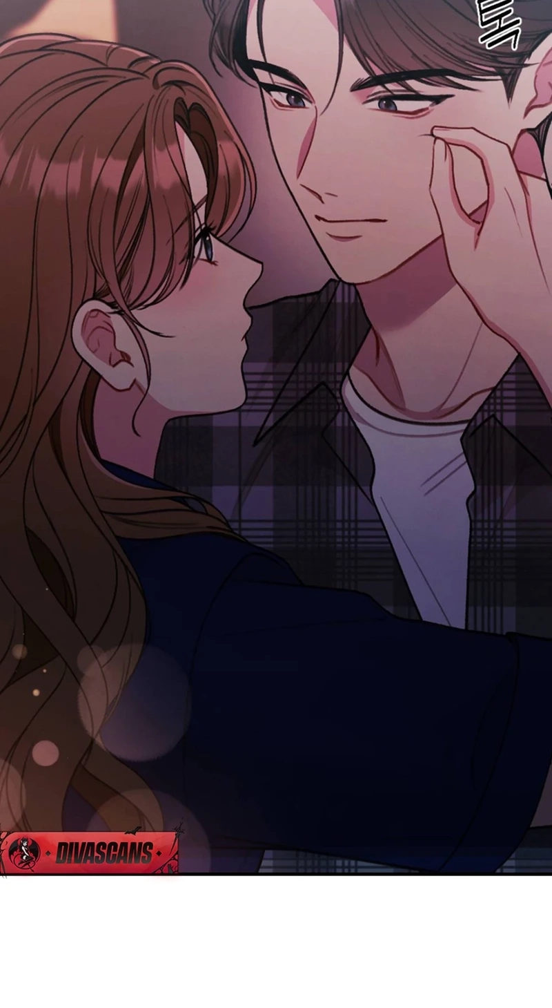 Read Shameless Curiosity chapter 18 image 48 on Lezhin