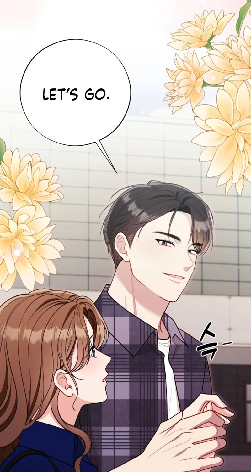 Read Shameless Curiosity chapter 18 image 5 on Lezhin