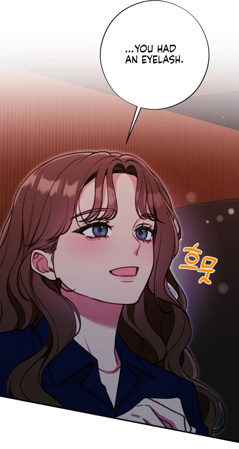 Read Shameless Curiosity chapter 18 image 50 on Lezhin