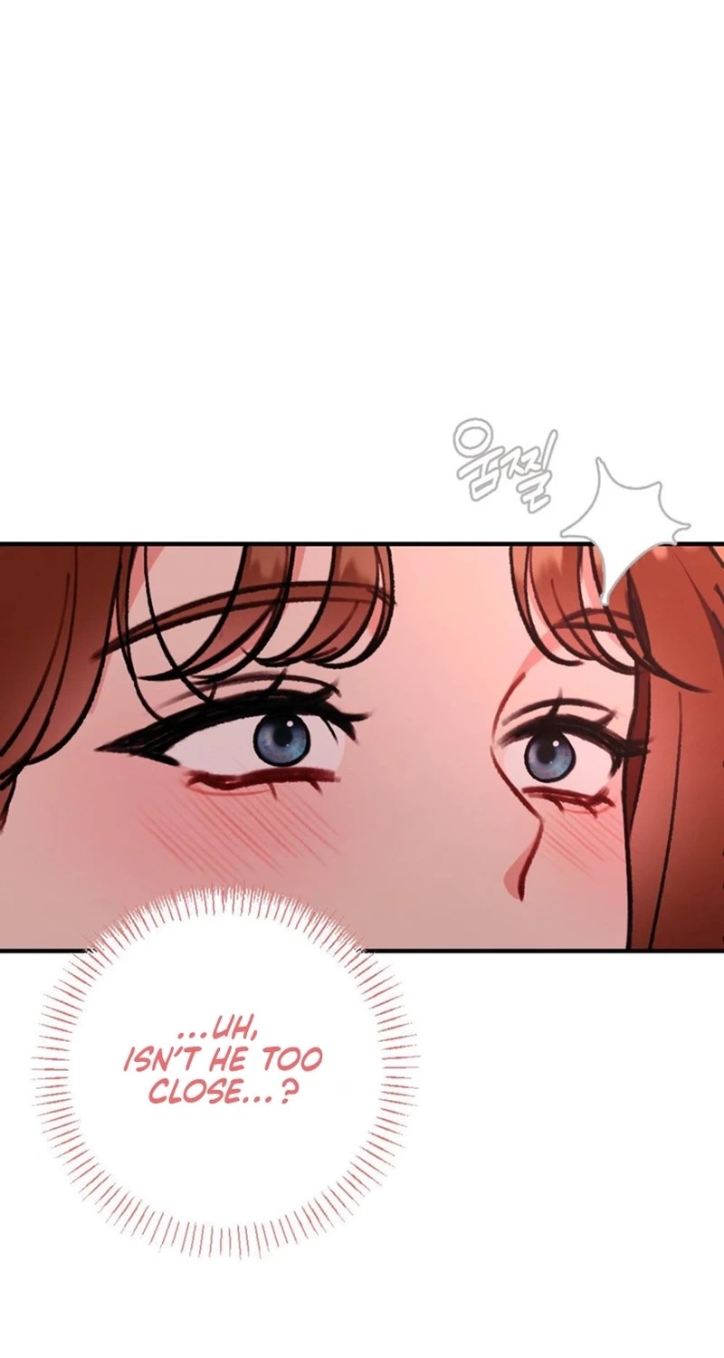 Read Shameless Curiosity chapter 18 image 51 on Lezhin