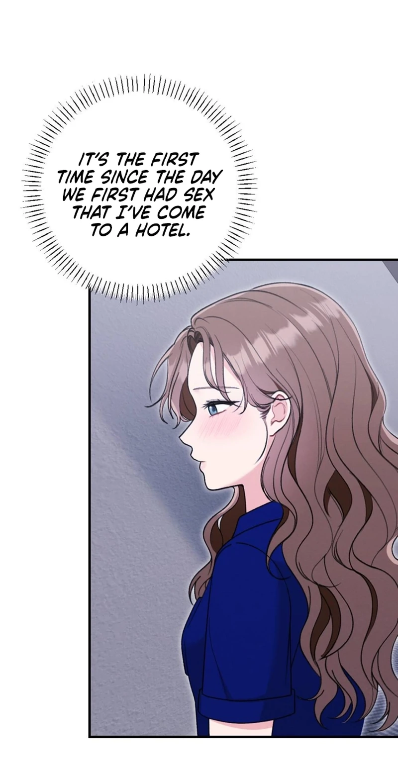 Read Shameless Curiosity chapter 18 image 60 on Lezhin