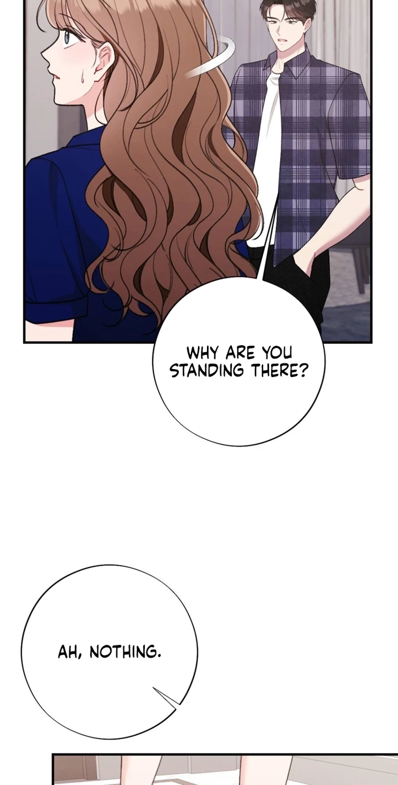 Read Shameless Curiosity chapter 18 image 65 on Lezhin