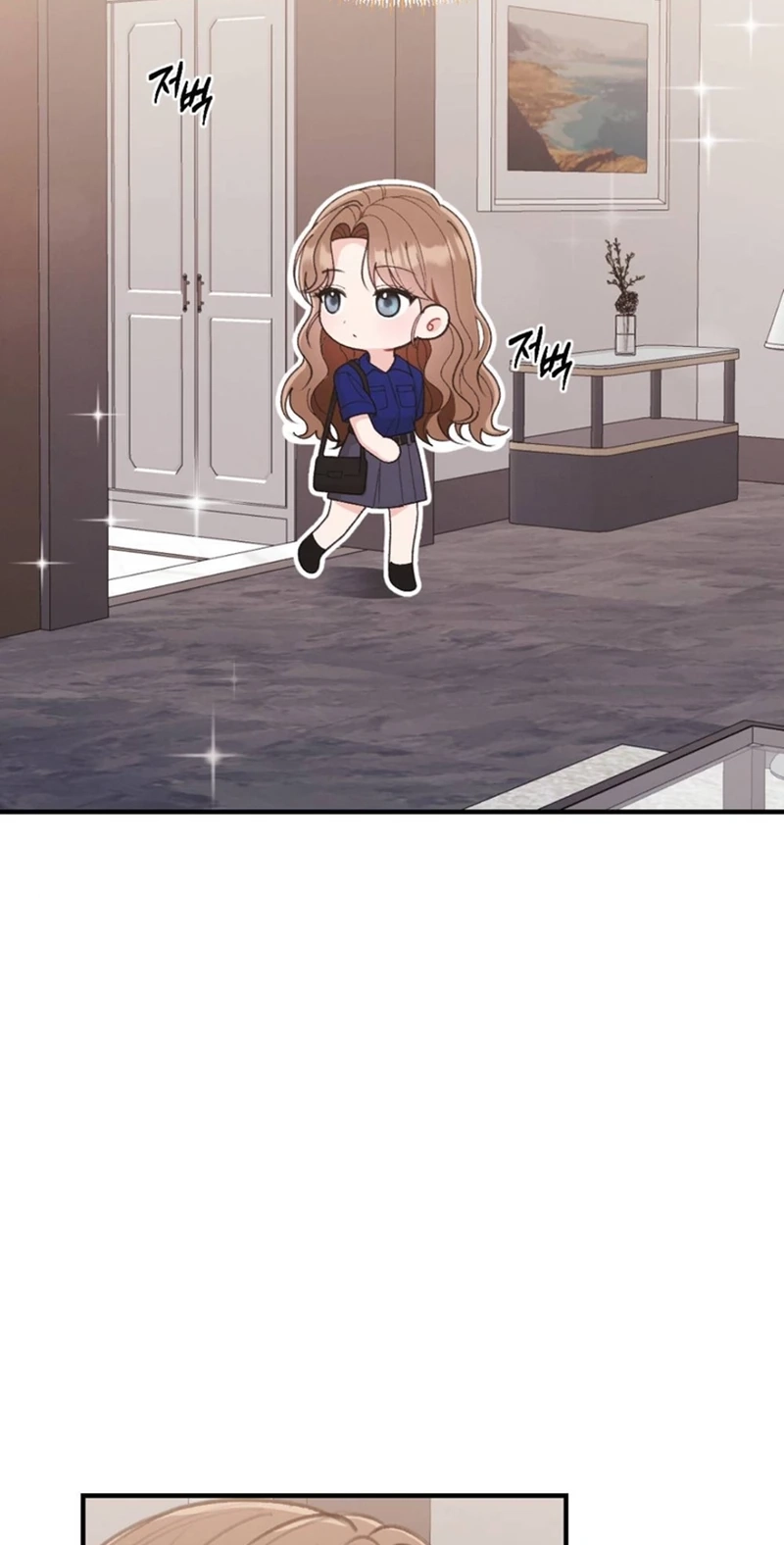 Read Shameless Curiosity chapter 18 image 67 on Lezhin