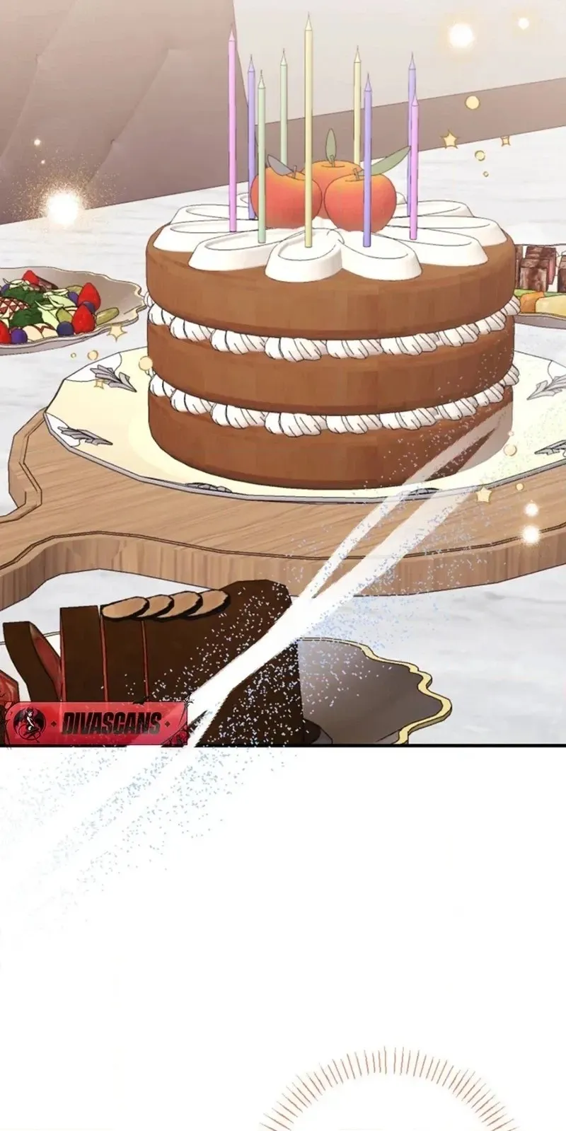Read Shameless Curiosity chapter 18 image 69 on Lezhin