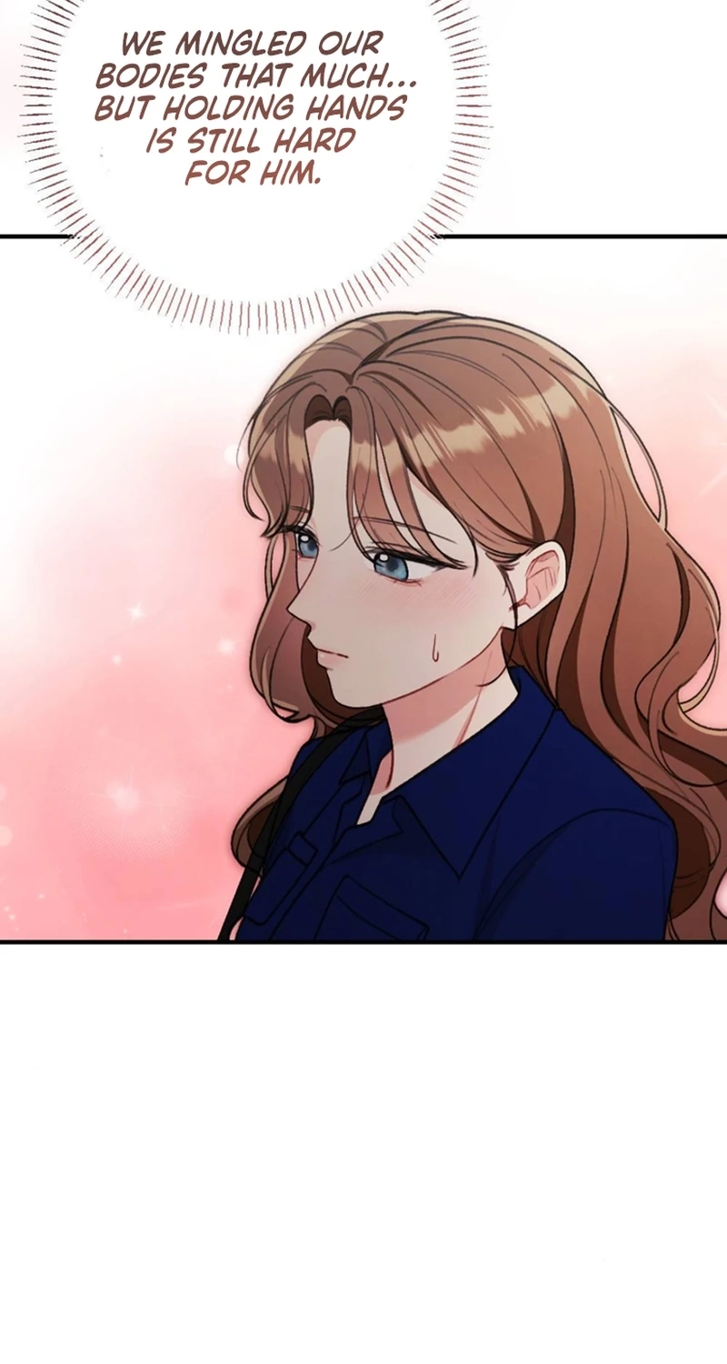 Read Shameless Curiosity chapter 18 image 7 on Lezhin